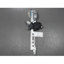 MECANISME+MOTEUR LEVE-GLACE ARRIERE GAUCHE RENAULT TALISMAN