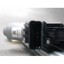 MECANISME+MOTEUR LEVE-GLACE ARRIERE GAUCHE RENAULT TALISMAN
