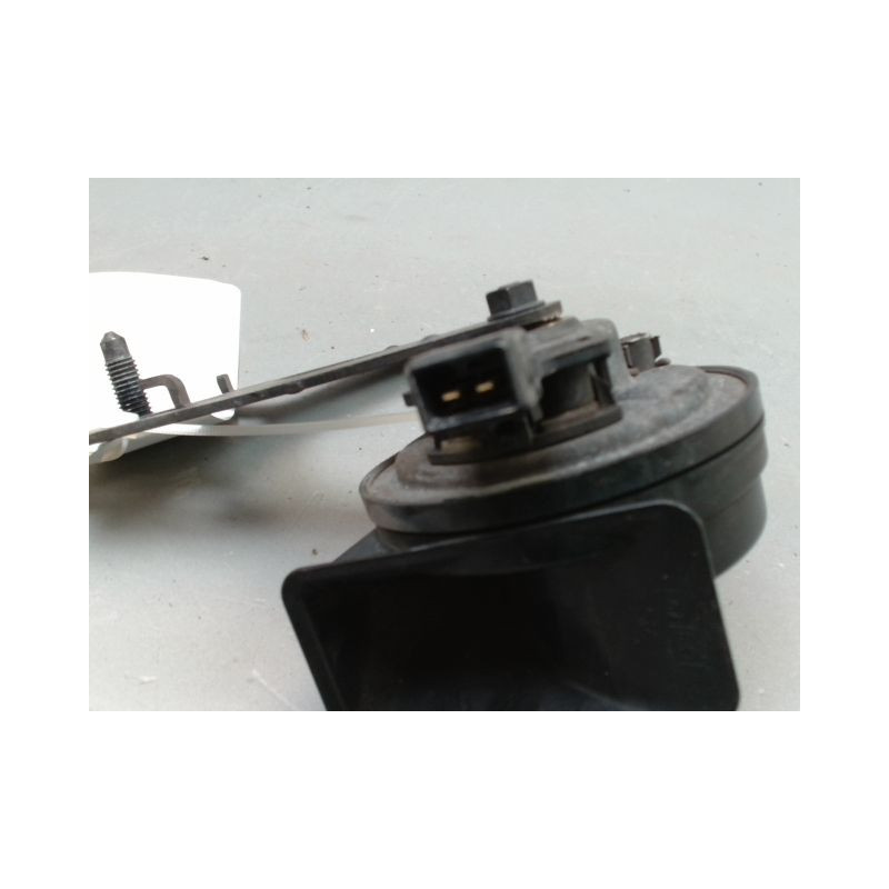 KLAXON / AVERTISSEUR RENAULT MEGANE III Phase 2 2012-2014