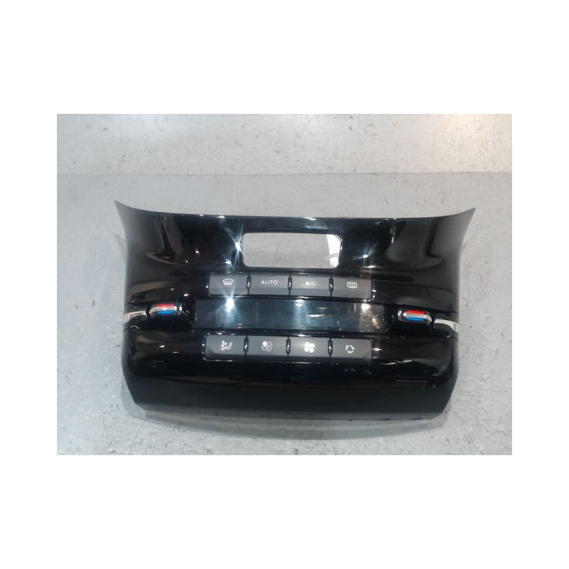 COMMANDE DE CHAUFFAGE PEUGEOT 208