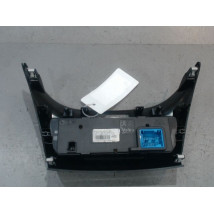 COMMANDE DE CHAUFFAGE PEUGEOT 208