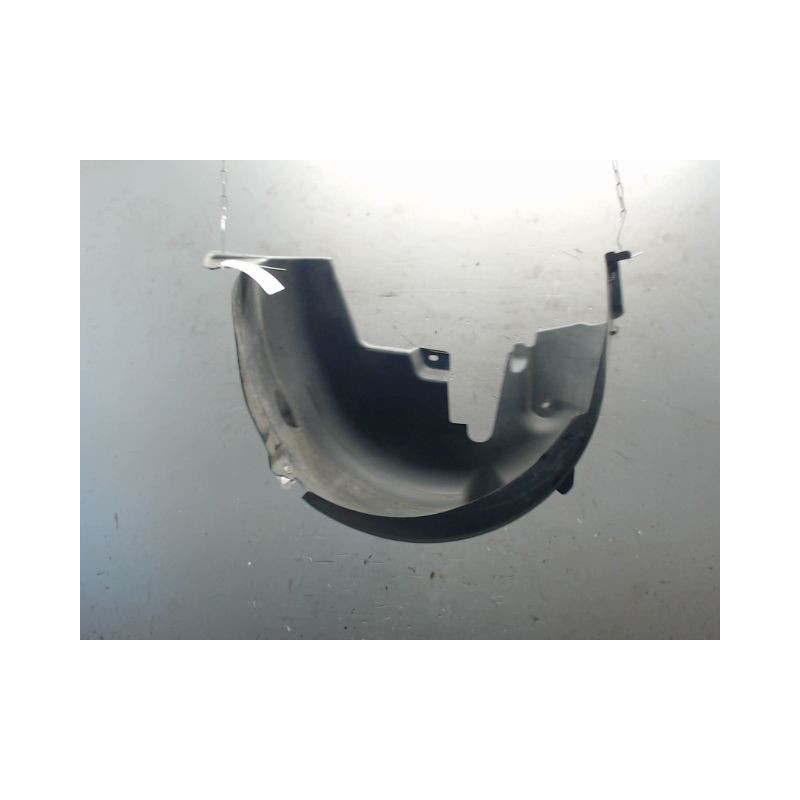 PARE-BOUE ARRIERE GAUCHE PEUGEOT 208