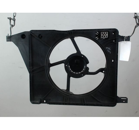 SUPPORT DE VENTILATEUR