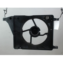 SUPPORT DE VENTILATEUR NISSAN QASHQAI