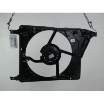 SUPPORT DE VENTILATEUR NISSAN QASHQAI