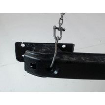 RENFORT PARE-CHOC ARRIERE  FORD KA 2008-