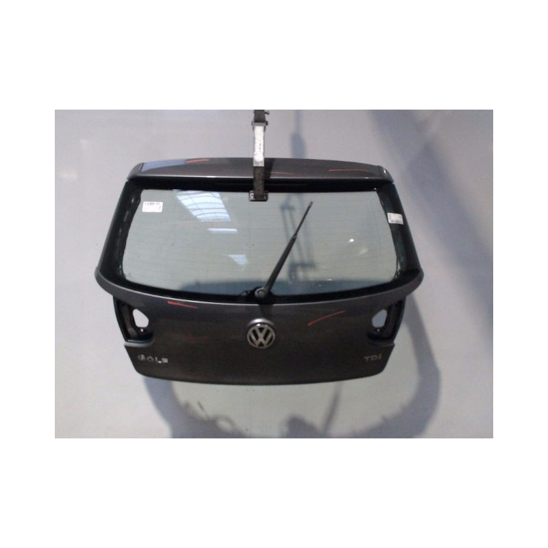 HAYON VOLKSWAGEN GOLF V 2003-2009