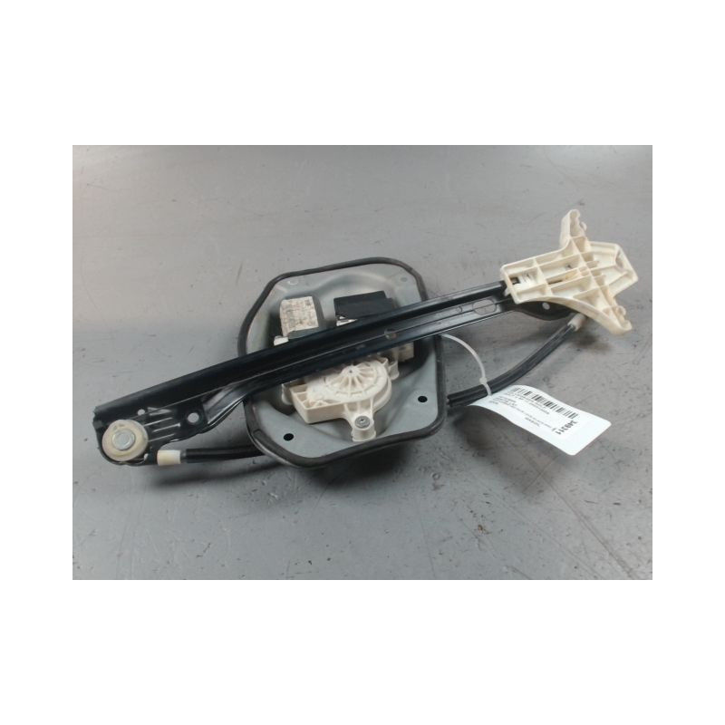 MECANISME+MOTEUR LEVE-GLACE ARRIERE DROIT VOLKSWAGEN GOLF V 2003-2009