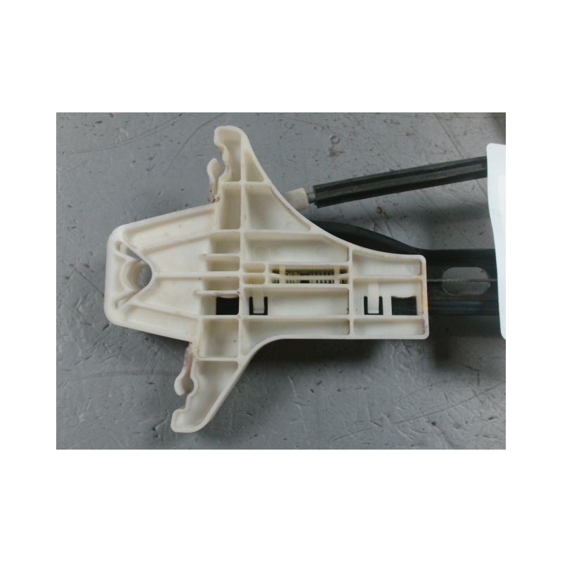 MECANISME+MOTEUR LEVE-GLACE ARRIERE DROIT VOLKSWAGEN GOLF V 2003-2009