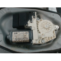 MECANISME+MOTEUR LEVE-GLACE ARRIERE DROIT VOLKSWAGEN GOLF V 2003-2009
