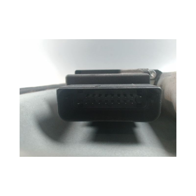 MECANISME+MOTEUR LEVE-GLACE ARRIERE DROIT VOLKSWAGEN GOLF V 2003-2009