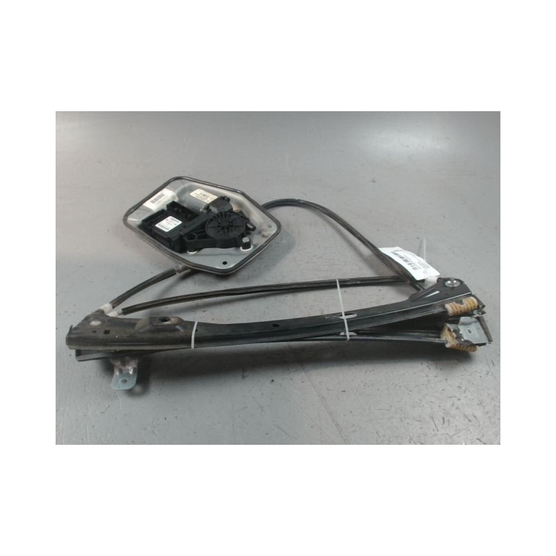 MECANISME+MOTEUR LEVE-GLACE AVANT GAUCHE VOLKSWAGEN GOLF V 2003-2009