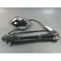 MECANISME+MOTEUR LEVE-GLACE AVANT GAUCHE VOLKSWAGEN GOLF V 2003-2009