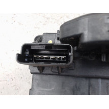 SYSTEME CONDAMNATION AVANT GAUCHE NISSAN QASHQAI