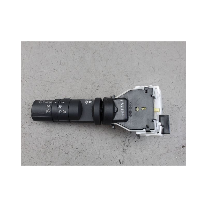 COMMANDE CLIGNOTANT NISSAN QASHQAI