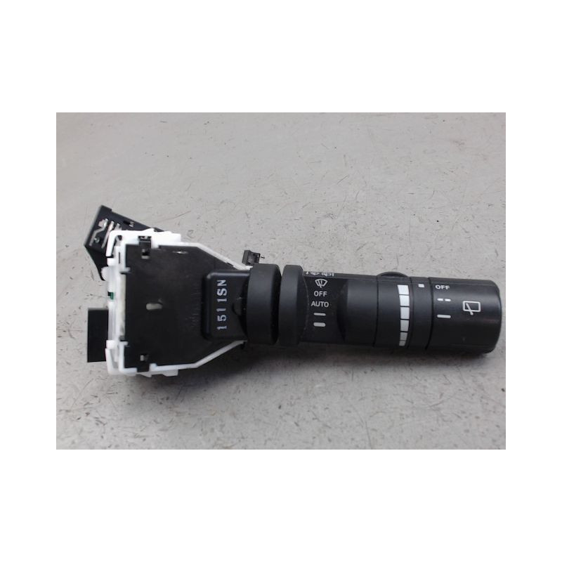 COMMANDE ESSUIE GLACE NISSAN QASHQAI