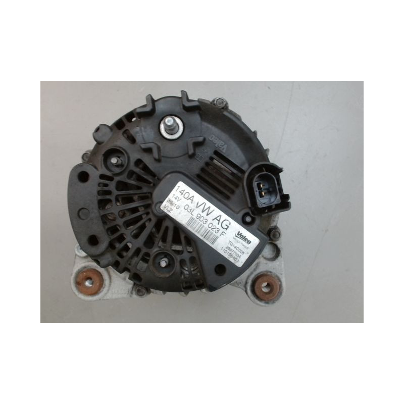 ALTERNATEUR VOLKSWAGEN POLO