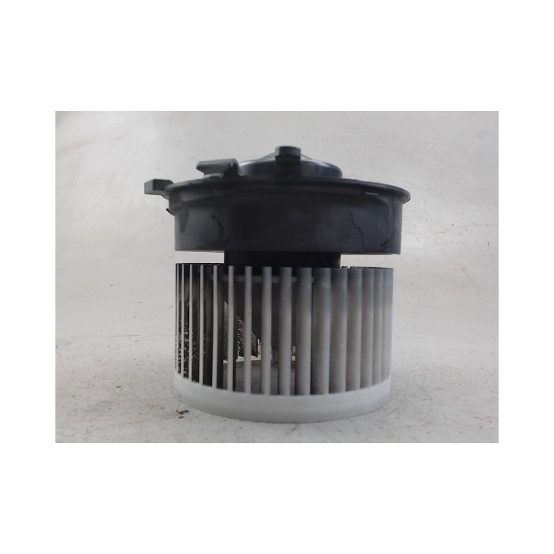 MOTEUR VENTILATEUR CHAUFFAGE NISSAN QASHQAI