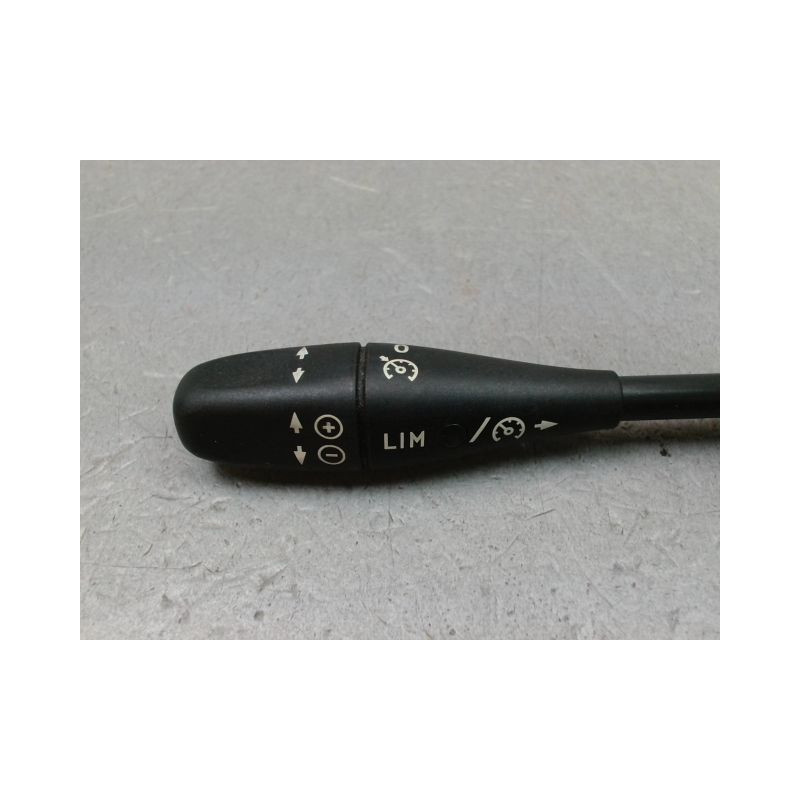 COMMANDE REGULATEUR/LIMITATEUR VITESSE MERCEDES CLASSE C BERL. II Phase 1 (203) 2000-2004