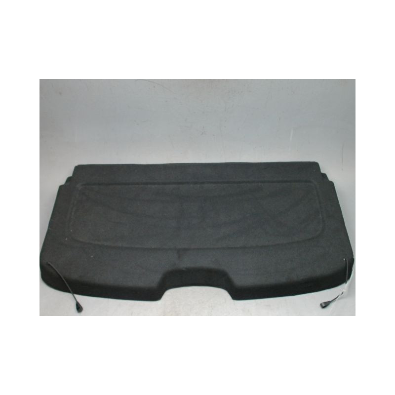 TABLETTE PLAGE ARRIERE PEUGEOT 308 2011-
