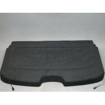 TABLETTE PLAGE ARRIERE PEUGEOT 308 2011-
