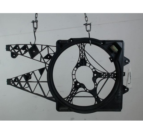 SUPPORT DE VENTILATEUR