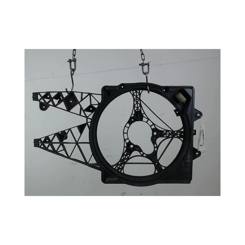 SUPPORT DE VENTILATEUR ALFA ROMEO MITO