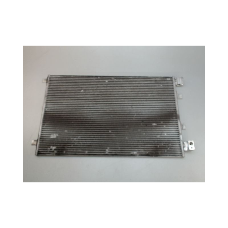 CONDENSEUR CLIMATISATION NISSAN QASHQAI