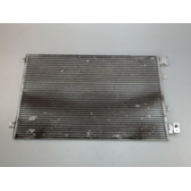 CONDENSEUR CLIMATISATION NISSAN QASHQAI