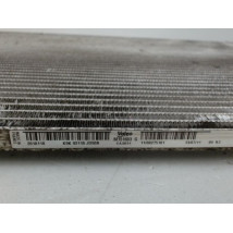 CONDENSEUR CLIMATISATION NISSAN QASHQAI