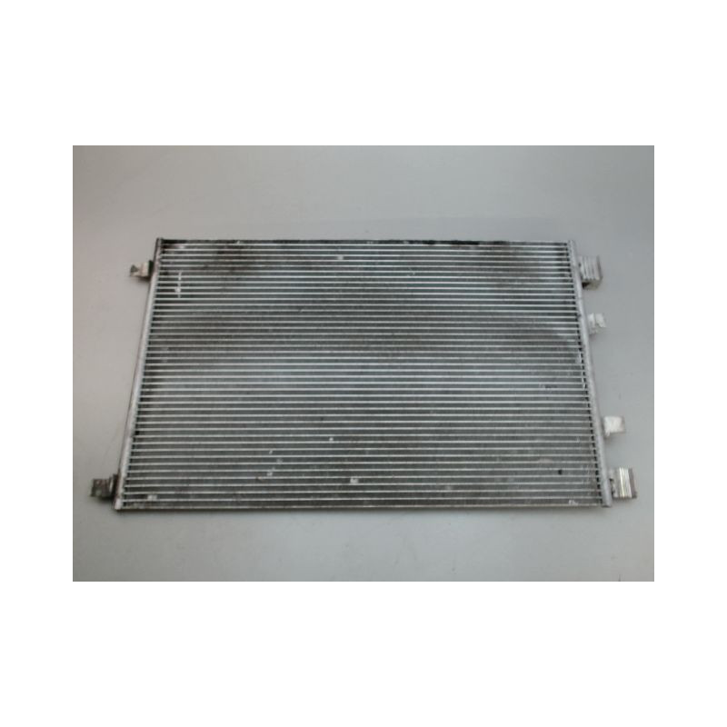 CONDENSEUR CLIMATISATION NISSAN QASHQAI