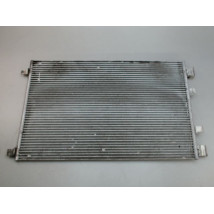 CONDENSEUR CLIMATISATION NISSAN QASHQAI