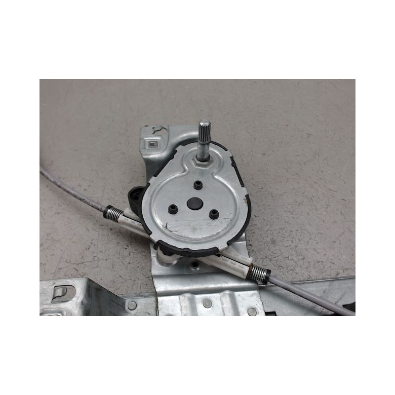 MECANISME LEVE-GLACE AVANT DROIT RENAULT KANGOO