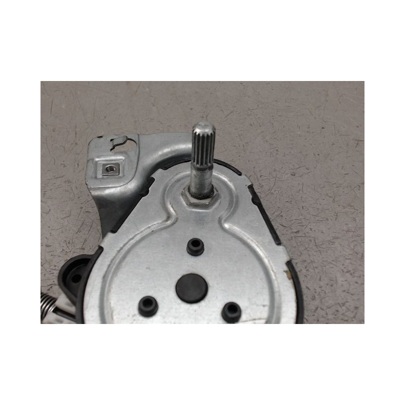 MECANISME LEVE-GLACE AVANT DROIT RENAULT KANGOO