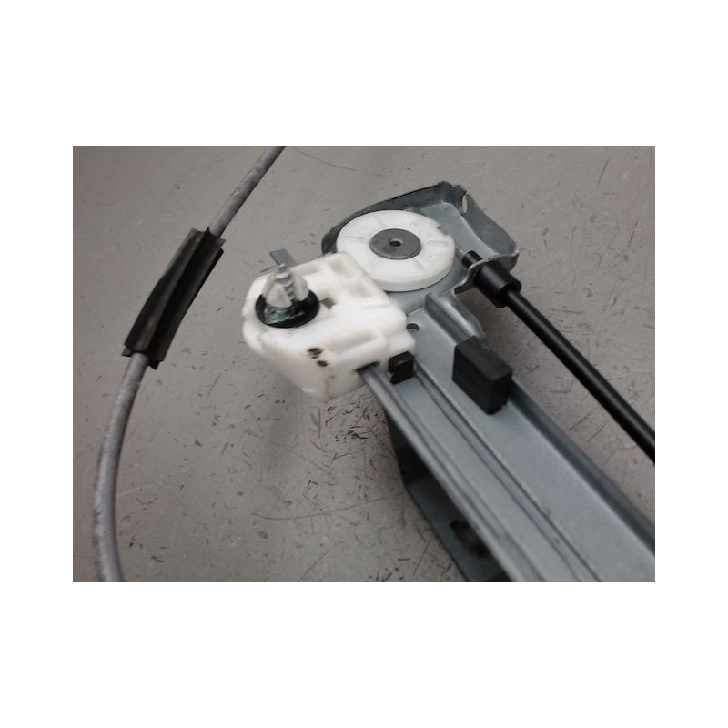 MECANISME LEVE-GLACE AVANT DROIT RENAULT KANGOO