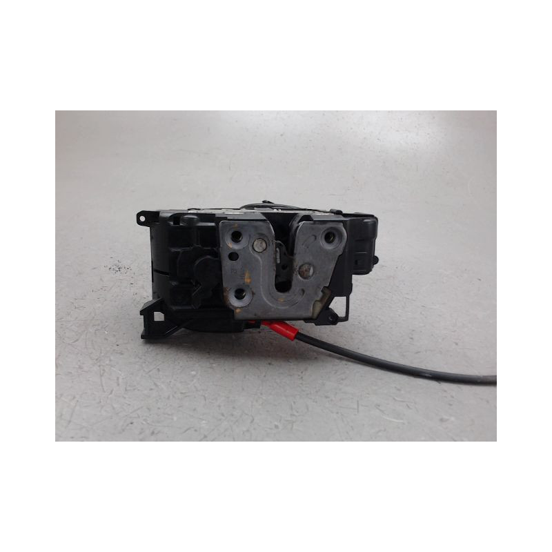 SYSTEME CONDAMNATION AVANT DROIT RENAULT KANGOO