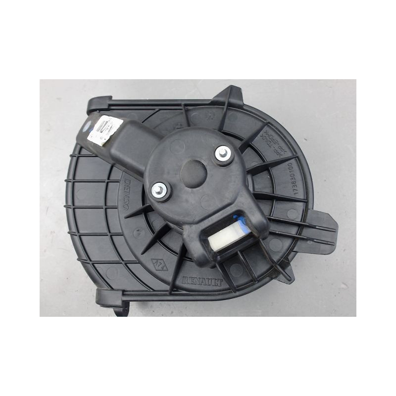 MOTEUR VENTILATEUR CHAUFFAGE RENAULT KANGOO