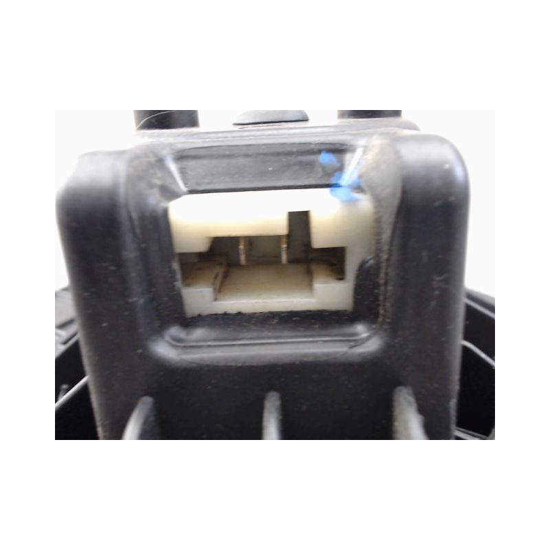 MOTEUR VENTILATEUR CHAUFFAGE RENAULT KANGOO