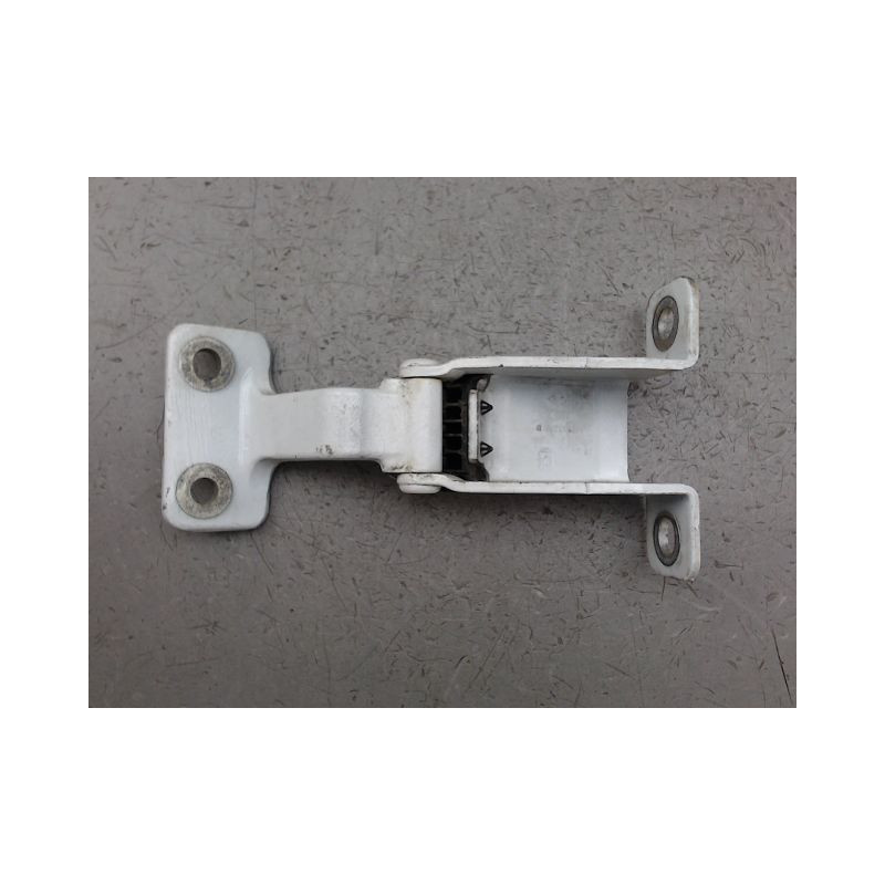 CHARNIERE INF PORTE BATTANTE ARG RENAULT KANGOO