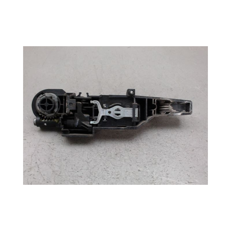 POIGNEE EXTERIEURE PORTE BATTANTE GAUCHE RENAULT KANGOO