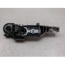 POIGNEE EXTERIEURE PORTE BATTANTE GAUCHE RENAULT KANGOO