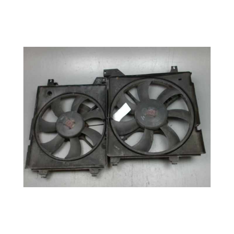 MOTEUR VENTILATEUR RADIATEUR HYUNDAI COUPE II -02
