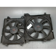 MOTEUR VENTILATEUR RADIATEUR HYUNDAI COUPE II -02
