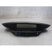 BLOC COMPTEURS CITROEN C4 COUPE