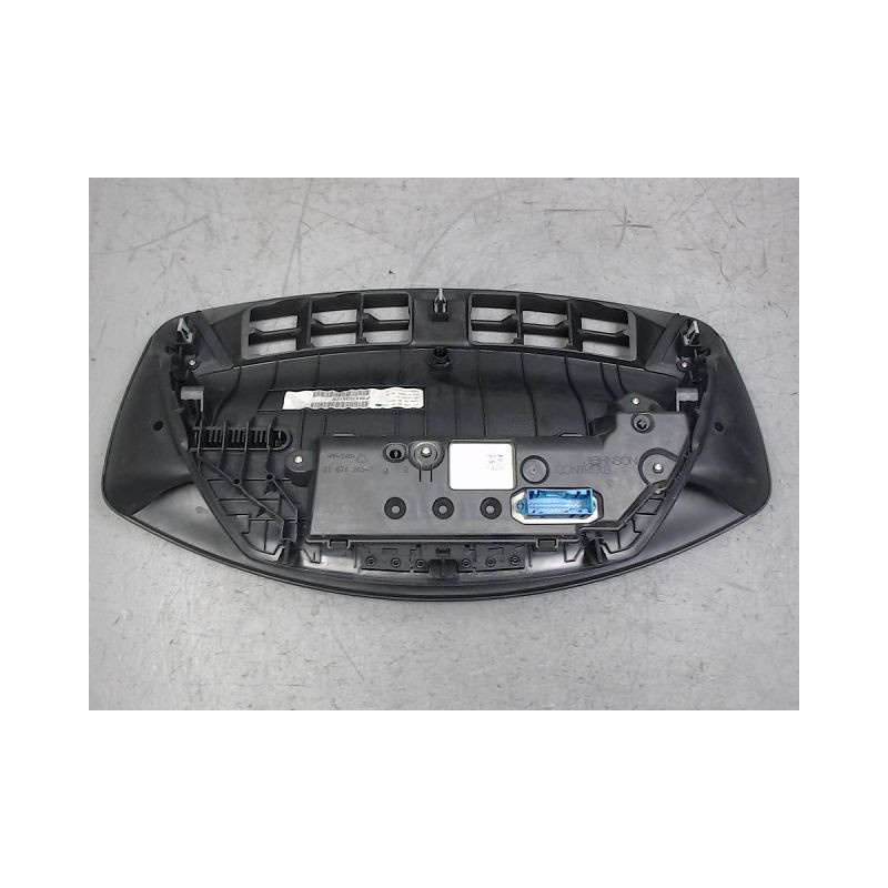 BLOC COMPTEURS CITROEN C4 COUPE