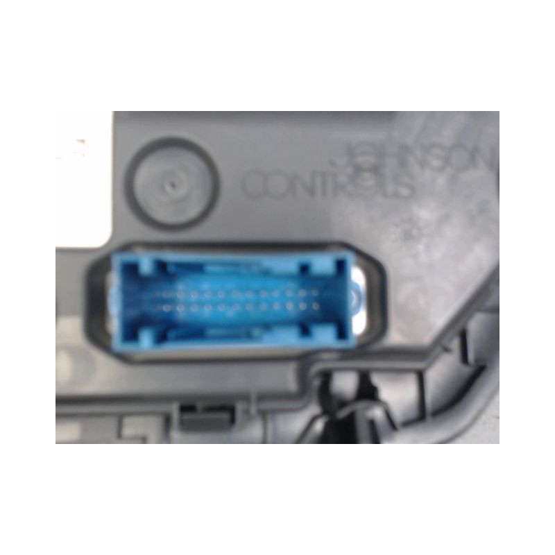 BLOC COMPTEURS CITROEN C4 COUPE