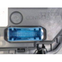 BLOC COMPTEURS CITROEN C4 COUPE