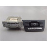 AUTORADIO MERCEDES CLASSE C COUPE SPORT -2004