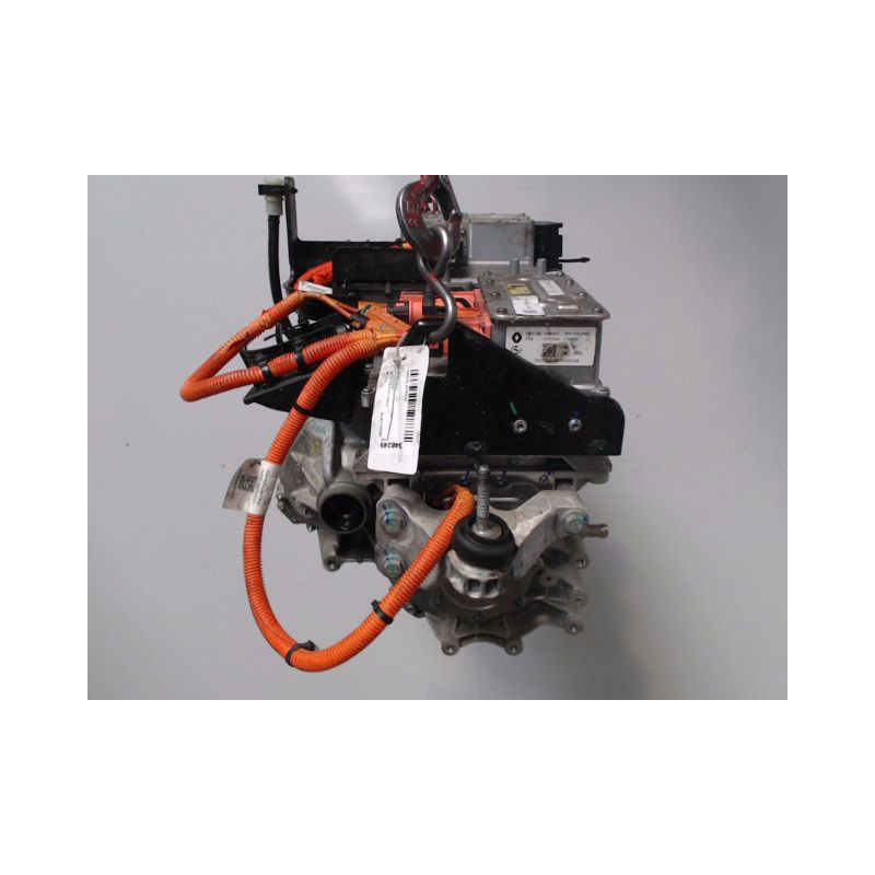 MOTEUR ELECTRIQUE  DACIA SPRING EV 