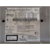 AUTORADIO MERCEDES CLASSE C COUPE SPORT -2004